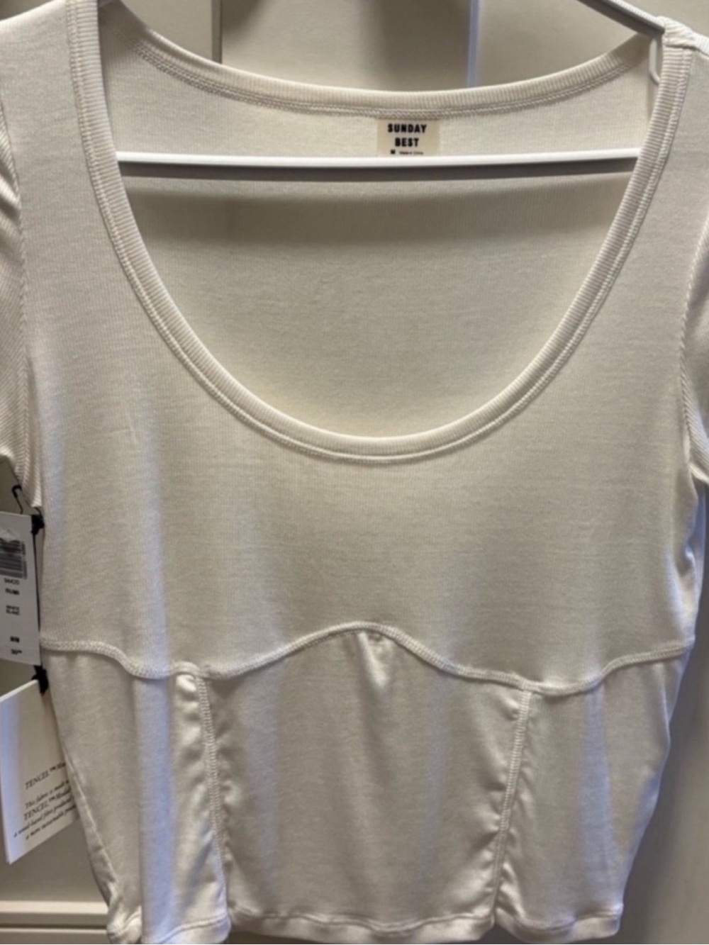 Sunday Best Rumi T-Shirt - Picture 3 of 5